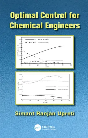 Upreti |  Optimal Control for Chemical Engineers | Buch |  Sack Fachmedien