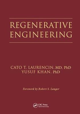 Laurencin / Khan |  Regenerative Engineering | Buch |  Sack Fachmedien
