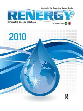 Agra FNP Research (Sao Paulo |  Renewable Energy Yearbook 2010 | Buch |  Sack Fachmedien