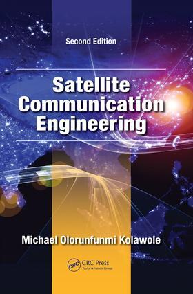 Kolawole |  Satellite Communication Engineering | Buch |  Sack Fachmedien