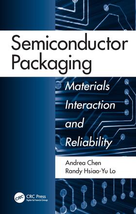 Chen / Lo |  Semiconductor Packaging | Buch |  Sack Fachmedien