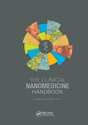 Brenner |  The Clinical Nanomedicine Handbook | Buch |  Sack Fachmedien