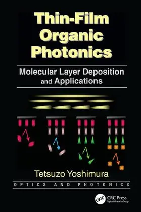 Yoshimura |  Thin-Film Organic Photonics | Buch |  Sack Fachmedien