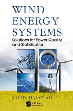 Ali |  Wind Energy Systems | Buch |  Sack Fachmedien