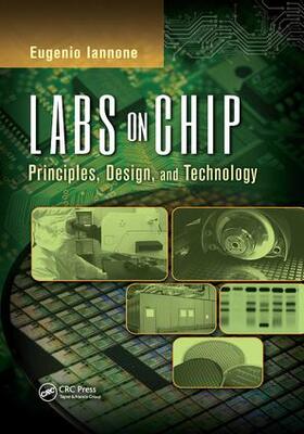 Iannone |  Labs on Chip | Buch |  Sack Fachmedien