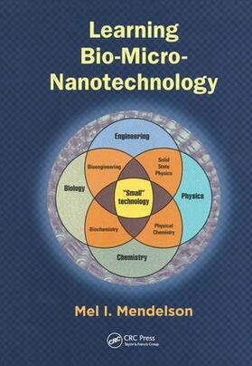 Mendelson |  Learning Bio-Micro-Nanotechnology | Buch |  Sack Fachmedien