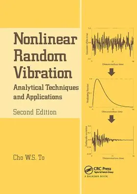 To |  Nonlinear Random Vibration | Buch |  Sack Fachmedien