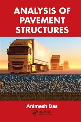 Das |  Analysis of Pavement Structures | Buch |  Sack Fachmedien