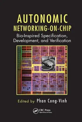 Cong-Vinh |  Autonomic Networking-on-Chip | Buch |  Sack Fachmedien