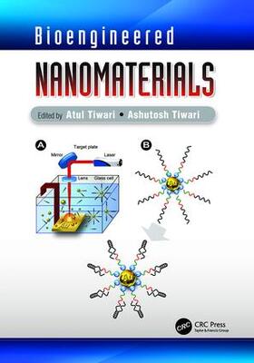 Tiwari |  Bioengineered Nanomaterials | Buch |  Sack Fachmedien