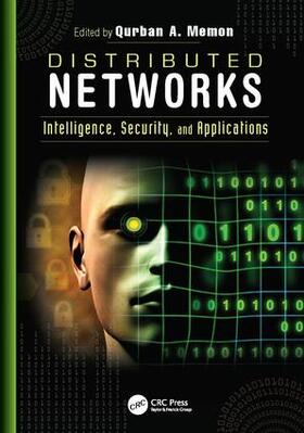 Memon |  Distributed Networks | Buch |  Sack Fachmedien