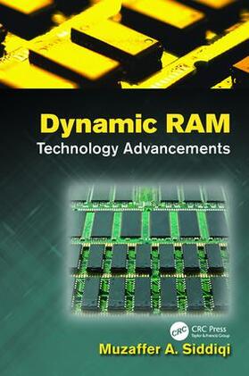 Siddiqi |  Dynamic RAM | Buch |  Sack Fachmedien
