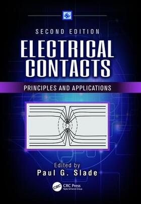 Slade |  Electrical Contacts | Buch |  Sack Fachmedien