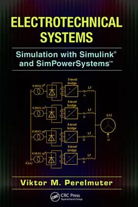 Perelmuter |  Electrotechnical Systems | Buch |  Sack Fachmedien