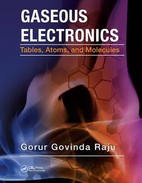 Raju |  Gaseous Electronics | Buch |  Sack Fachmedien