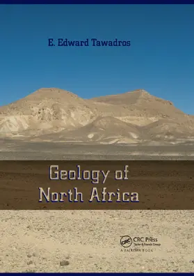 Tawadros |  Geology of North Africa | Buch |  Sack Fachmedien