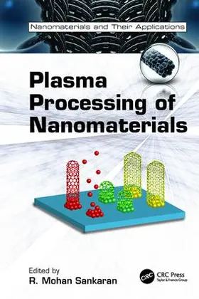 Sankaran |  Plasma Processing of Nanomaterials | Buch |  Sack Fachmedien