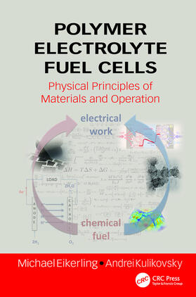 Eikerling / Kulikovsky |  Polymer Electrolyte Fuel Cells | Buch |  Sack Fachmedien