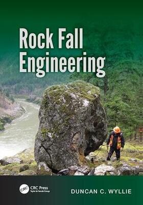 Wyllie |  Rock Fall Engineering | Buch |  Sack Fachmedien