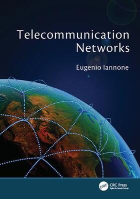 Iannone |  Telecommunication Networks | Buch |  Sack Fachmedien