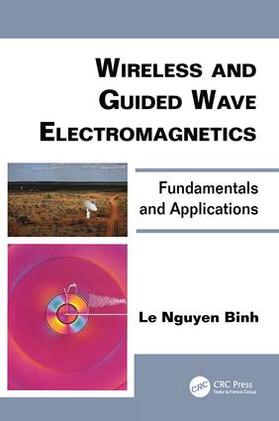 Binh |  Wireless and Guided Wave Electromagnetics | Buch |  Sack Fachmedien