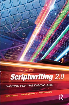 Drennan |  Scriptwriting 2.0 | Buch |  Sack Fachmedien