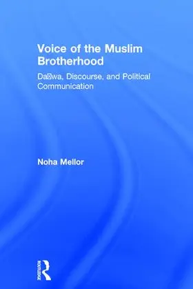 Mellor |  Voice of the Muslim Brotherhood | Buch |  Sack Fachmedien