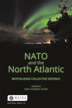 Olsen |  NATO and the North Atlantic | Buch |  Sack Fachmedien