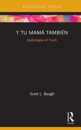 Baugh |  Y Tu Mamá También | Buch |  Sack Fachmedien