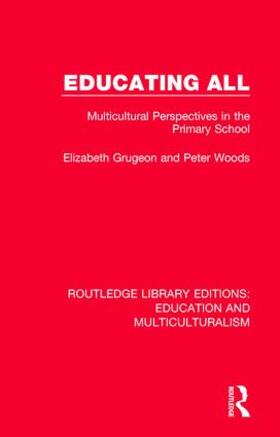 Grugeon / Woods |  Educating All | Buch |  Sack Fachmedien