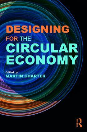 Charter |  Designing for the Circular Economy | Buch |  Sack Fachmedien