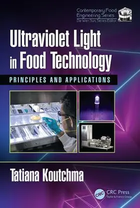 Koutchma |  Ultraviolet Light in Food Technology | Buch |  Sack Fachmedien