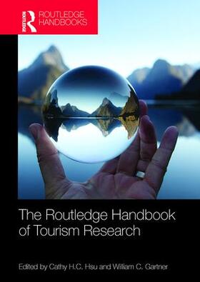 Hsu / Gartner |  The Routledge Handbook of Tourism Research | Buch |  Sack Fachmedien