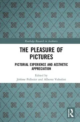 Pelletier / Voltolini |  The Pleasure of Pictures | Buch |  Sack Fachmedien