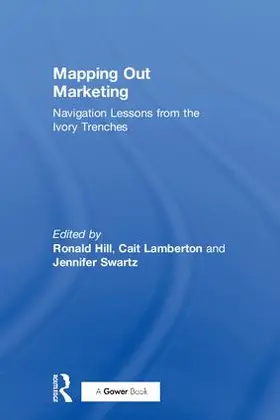 Hill / Lamberton / Swartz |  Mapping Out Marketing | Buch |  Sack Fachmedien