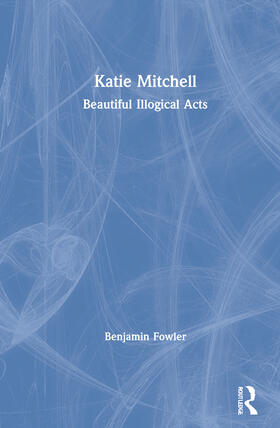 Fowler |  Katie Mitchell | Buch |  Sack Fachmedien