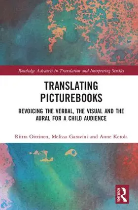 Oittinen / Ketola / Garavini |  Translating Picturebooks | Buch |  Sack Fachmedien