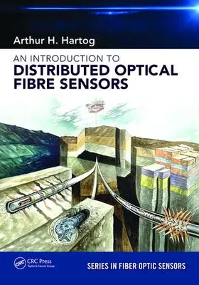 Hartog |  An Introduction to Distributed Optical Fibre Sensors | Buch |  Sack Fachmedien