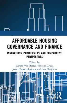 Gruis / Nieuwenhuijzen / Pluijmers |  Affordable Housing Governance and Finance | Buch |  Sack Fachmedien