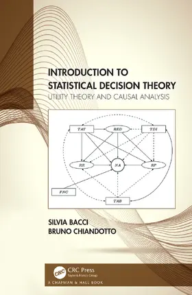 Bacci / Chiandotto |  Introduction to Statistical Decision Theory | Buch |  Sack Fachmedien