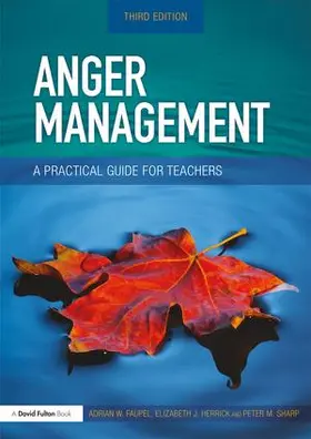 Faupel / Herrick / Sharp |  Anger Management | Buch |  Sack Fachmedien