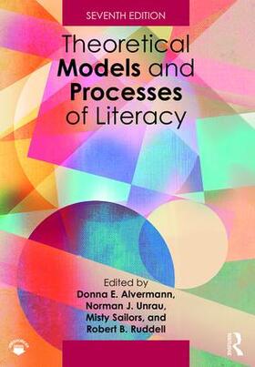 Alvermann / Unrau / Sailors |  Theoretical Models and Processes of Literacy | Buch |  Sack Fachmedien