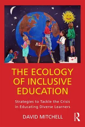 Mitchell |  The Ecology of Inclusive Education | Buch |  Sack Fachmedien