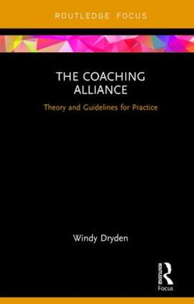 Dryden |  The Coaching Alliance | Buch |  Sack Fachmedien