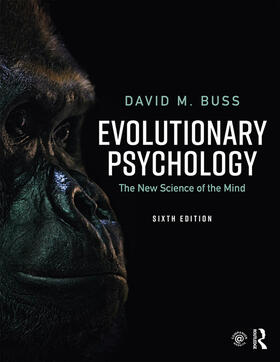 Buss |  Evolutionary Psychology | Buch |  Sack Fachmedien