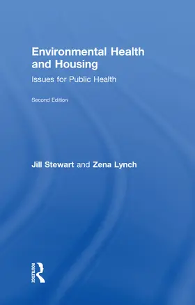 Stewart / Lynch |  Environmental Health and Housing | Buch |  Sack Fachmedien