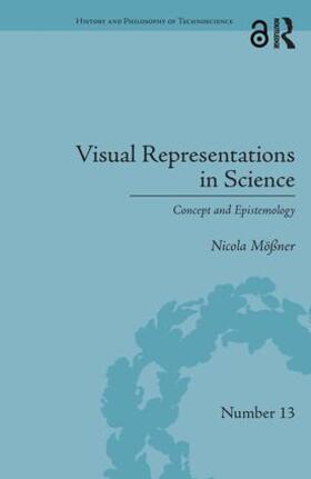 Mößner |  Visual Representations in Science | Buch |  Sack Fachmedien