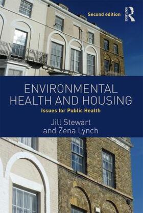 Stewart / Lynch |  Environmental Health and Housing | Buch |  Sack Fachmedien