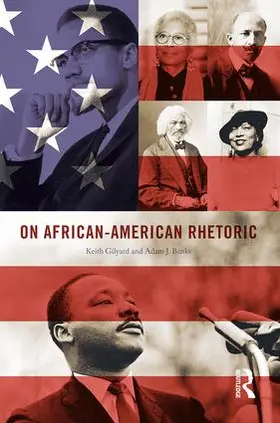 Gilyard / Banks |  On African-American Rhetoric | Buch |  Sack Fachmedien