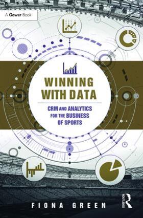 Green |  Winning With Data | Buch |  Sack Fachmedien